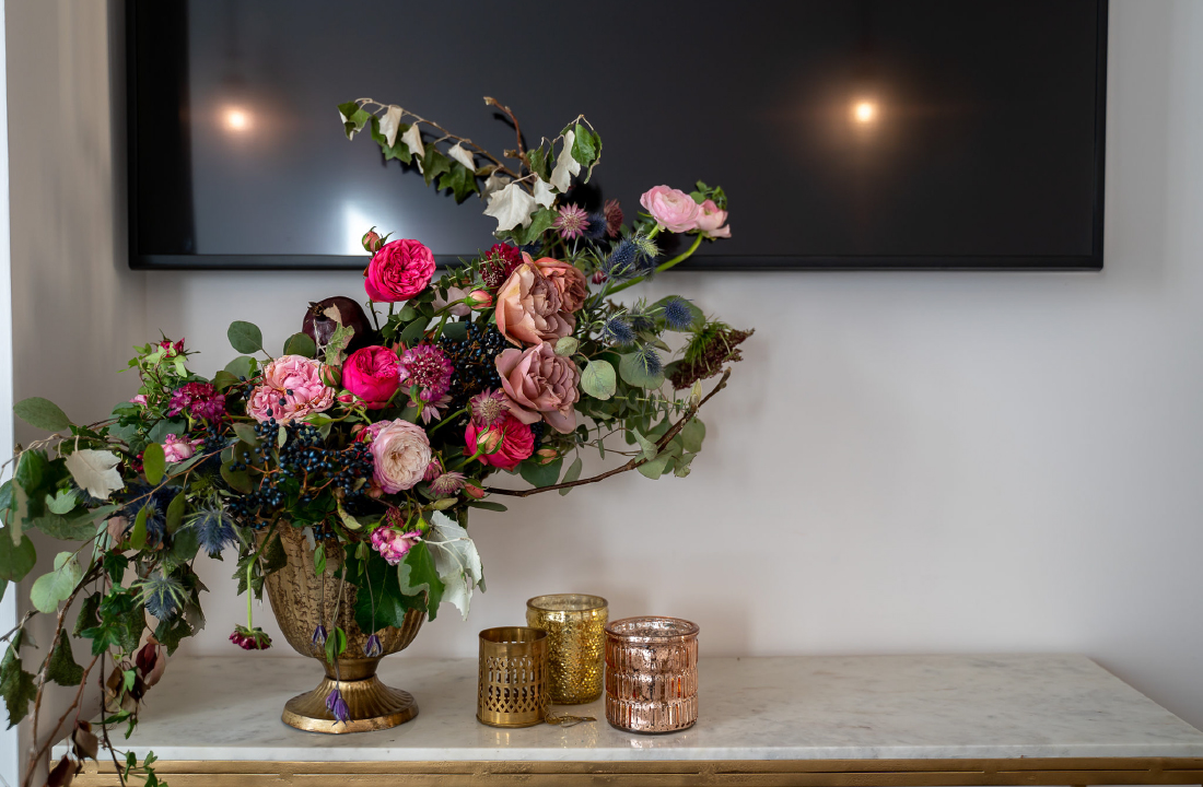 Budget Room - Prince's Suite Roma