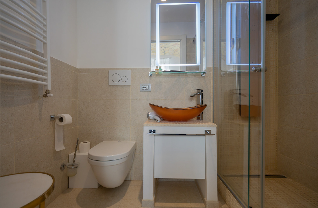 Budget Room - Prince's Suite Roma