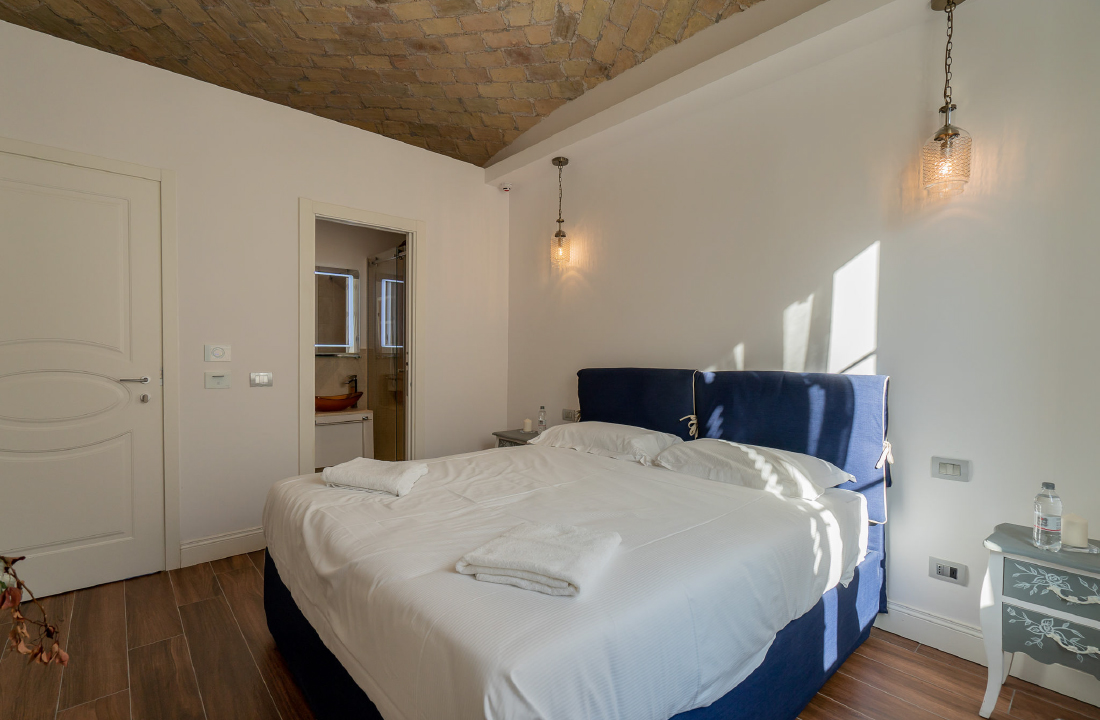 Budget Room - Prince's Suite Roma