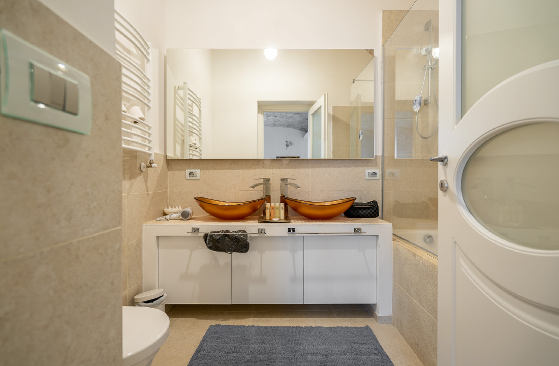 Junior Suite Room - Prince's Suite Roma