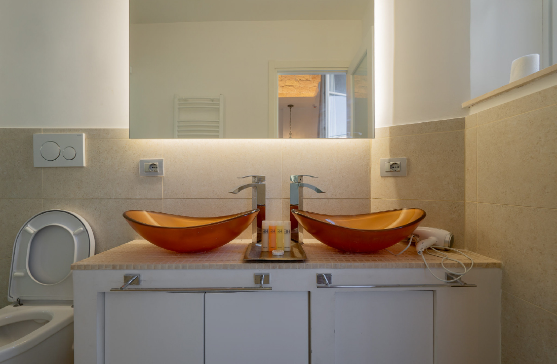 Junior Suite Room - Prince's Suite Roma