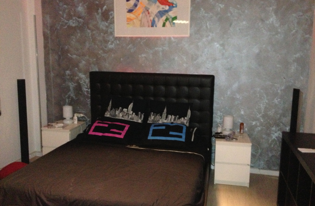 Appartamento Via Belluzzo - Prince's Suite Roma