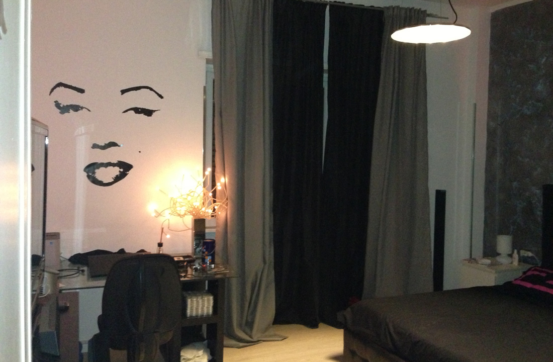 Appartamento Via Belluzzo - Prince's Suite Roma