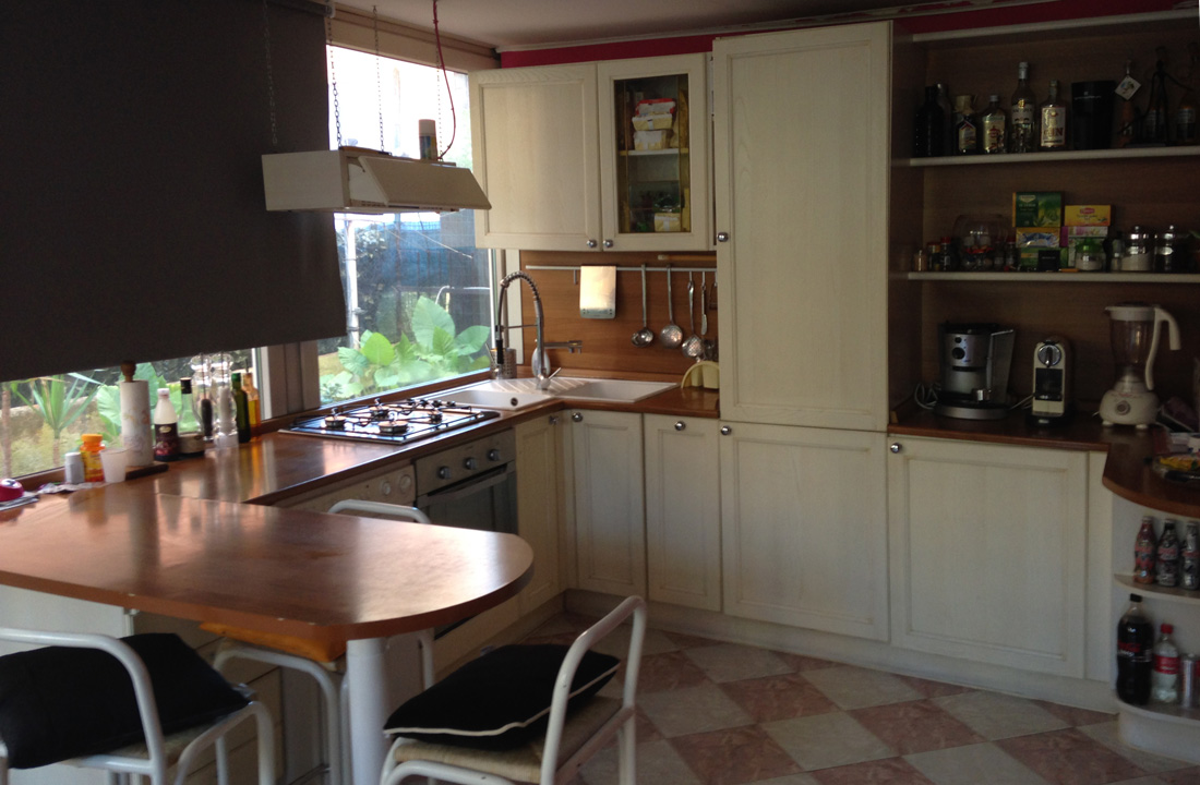 Appartamento Via Belluzzo - Prince's Suite Roma