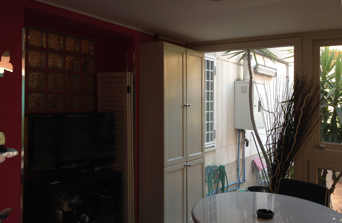 Appartamento Via Belluzzo - Prince's Suite Roma