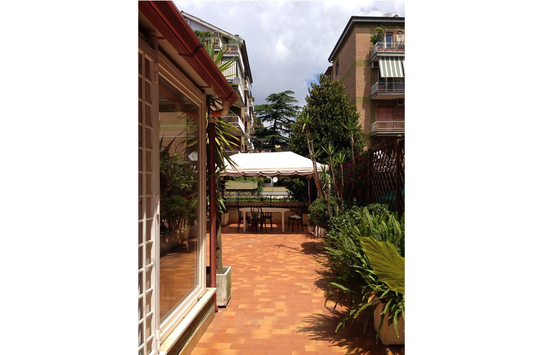 Appartamento Via Belluzzo - Prince's Suite Roma