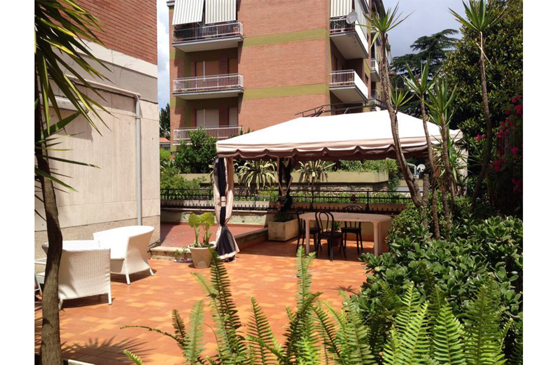 Appartamento Via Belluzzo - Prince's Suite Roma