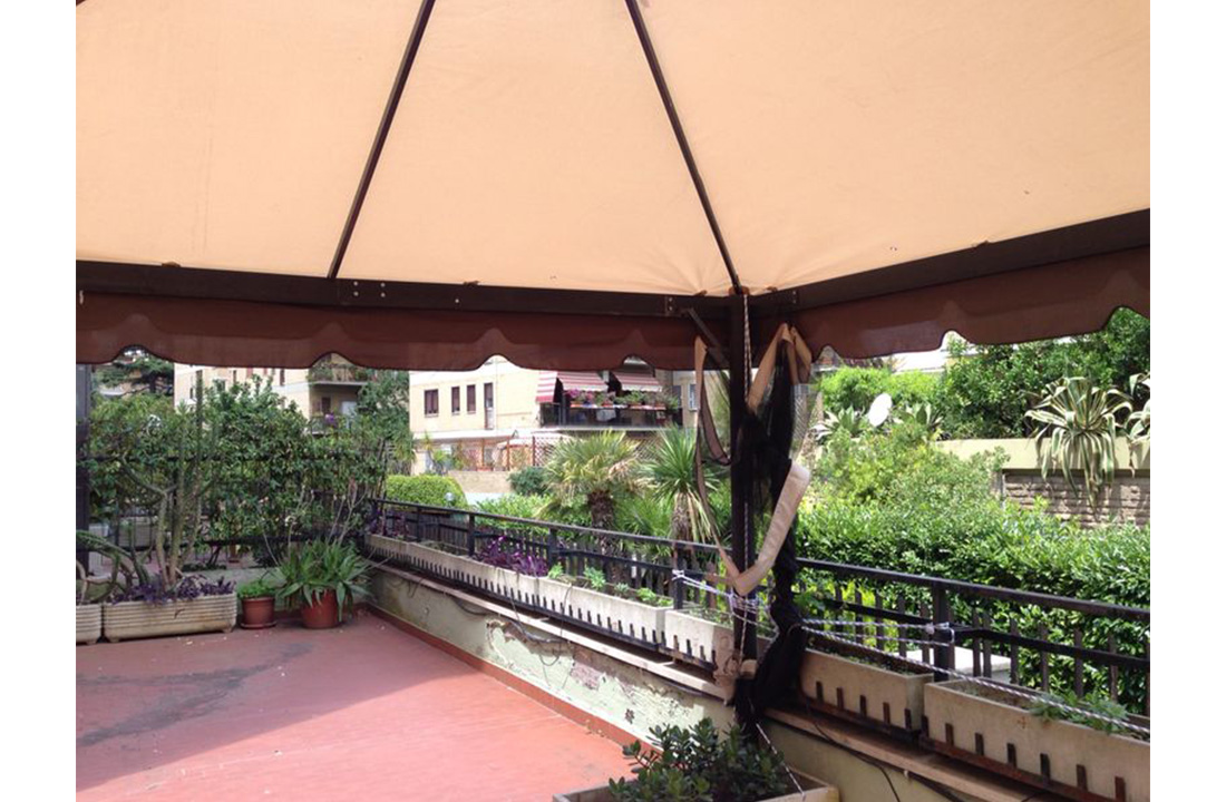 Appartamento Via Belluzzo - Prince's Suite Roma