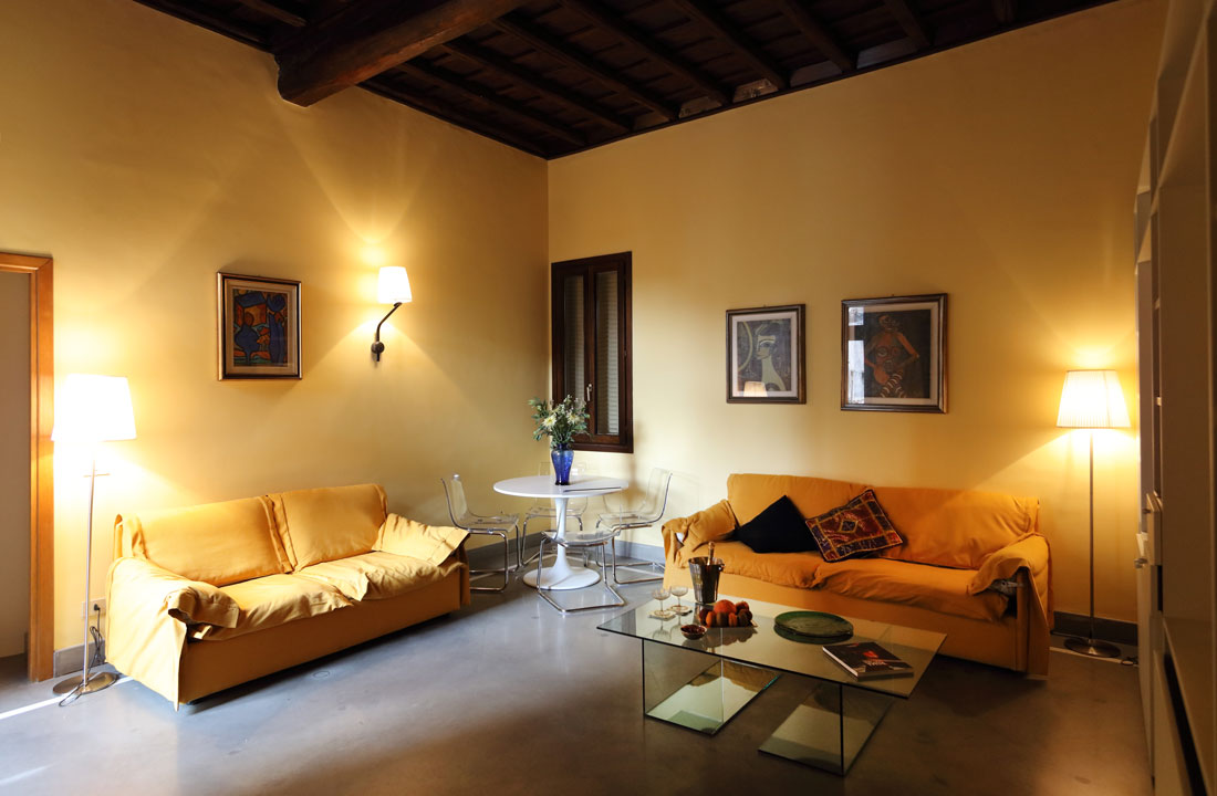 Appartamento Via Sistina - Prince's Suite Roma