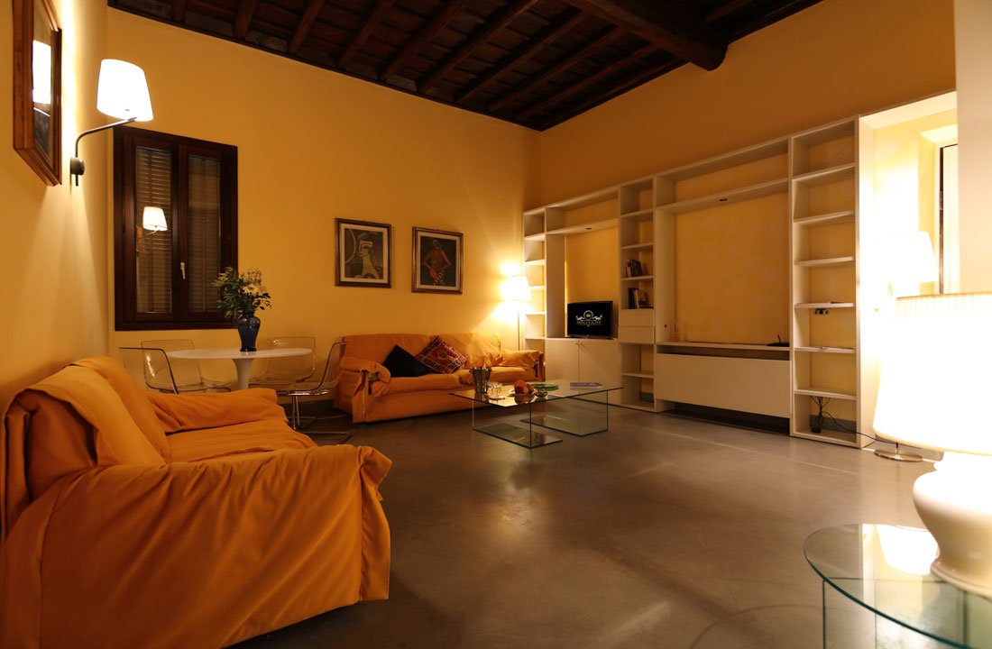 Appartamento Via Sistina - Prince's Suite Roma