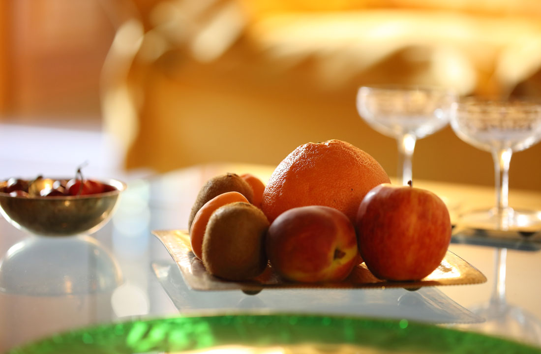 Appartamento Via Sistina - Prince's Suite Roma