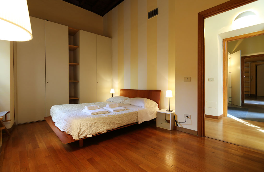 Appartamento Via Sistina - Prince's Suite Roma