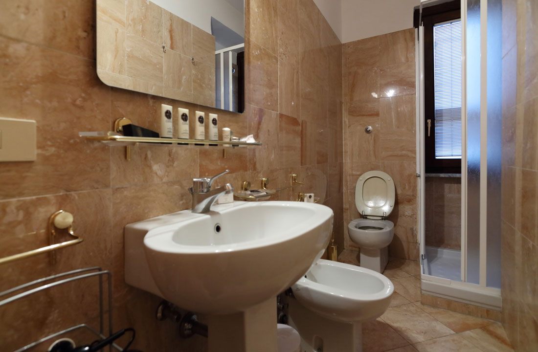 Appartamento Via Sistina - Prince's Suite Roma