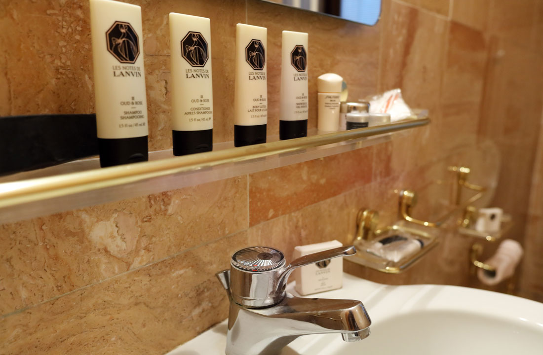 Appartamento Via Sistina - Prince's Suite Roma