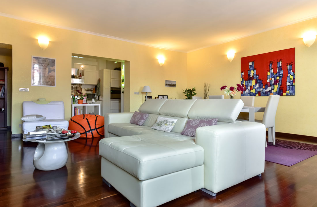 Appartamento Via Tracia - Prince's Suite Roma