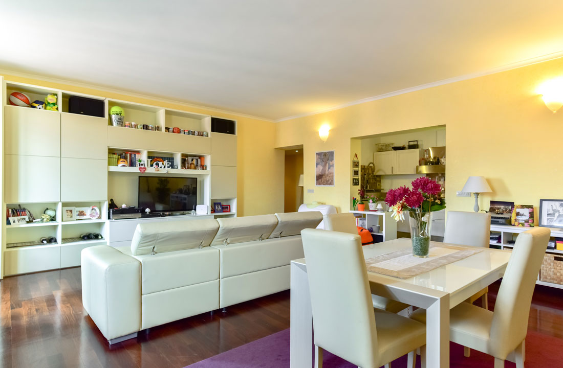 Appartamento Via Tracia - Prince's Suite Roma