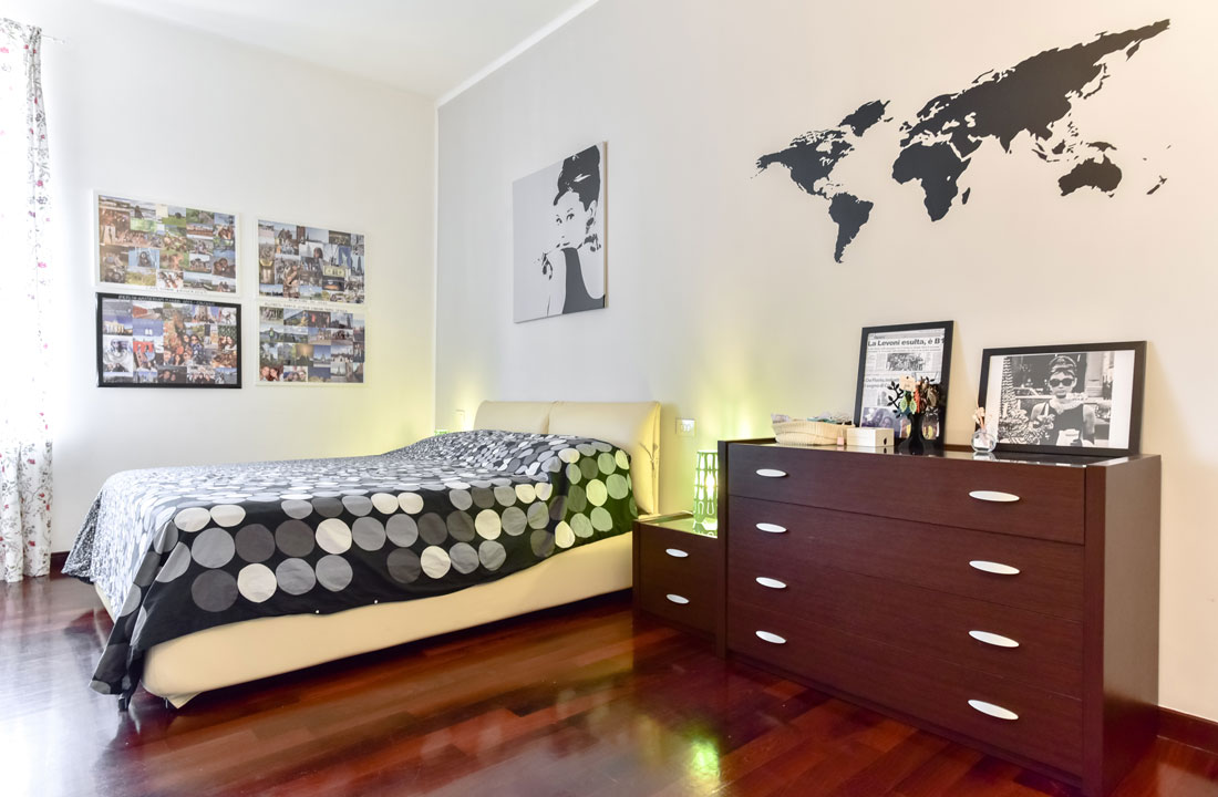 Appartamento Via Tracia - Prince's Suite Roma