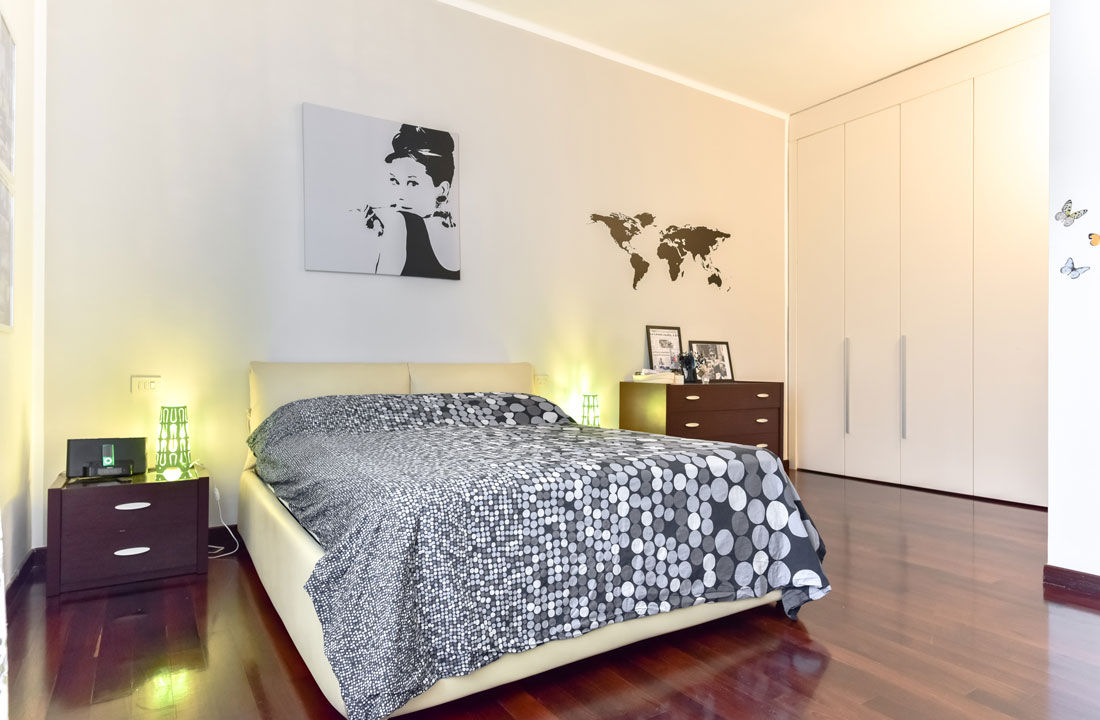 Appartamento Via Tracia - Prince's Suite Roma