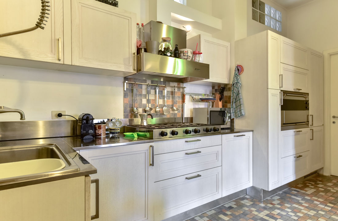 Appartamento Via Tracia - Prince's Suite Roma