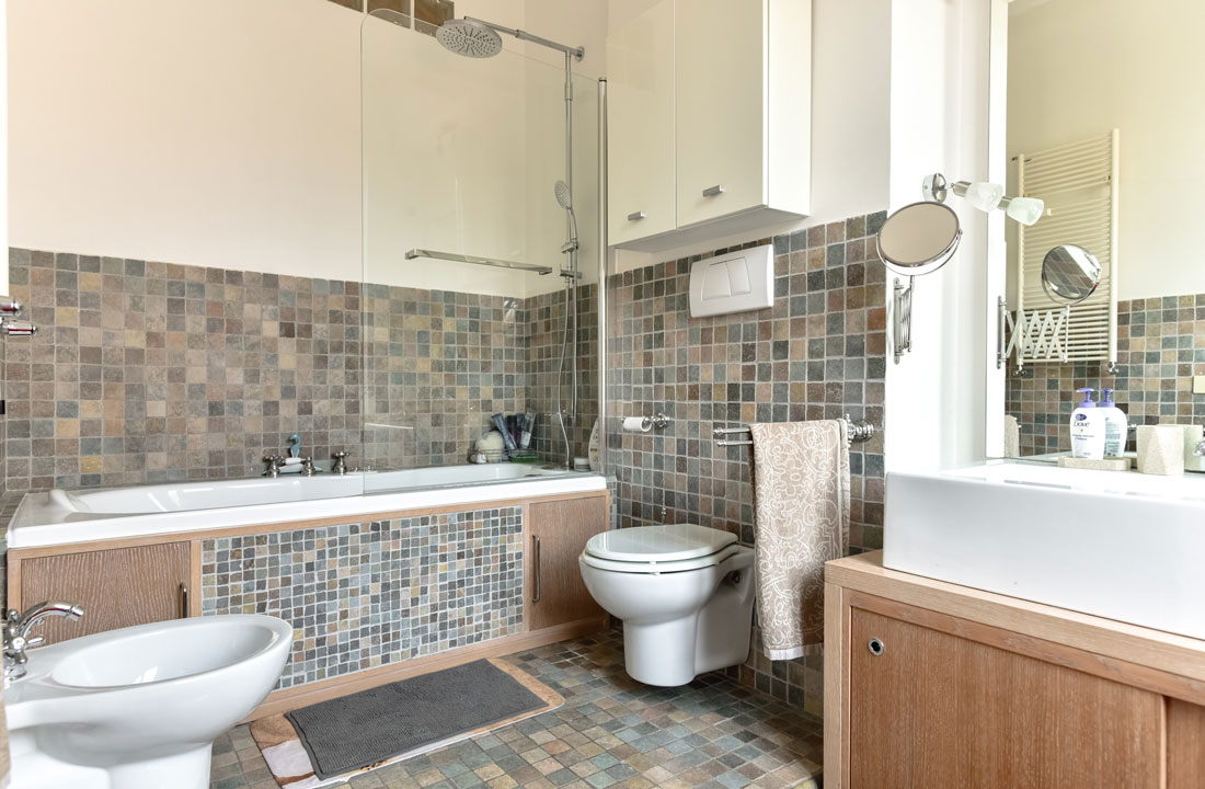 Appartamento Via Tracia - Prince's Suite Roma