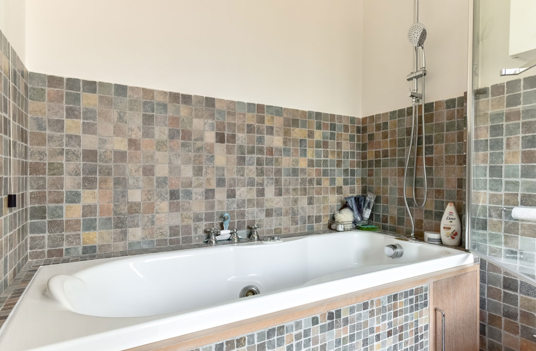 Appartamento Via Tracia - Prince's Suite Roma