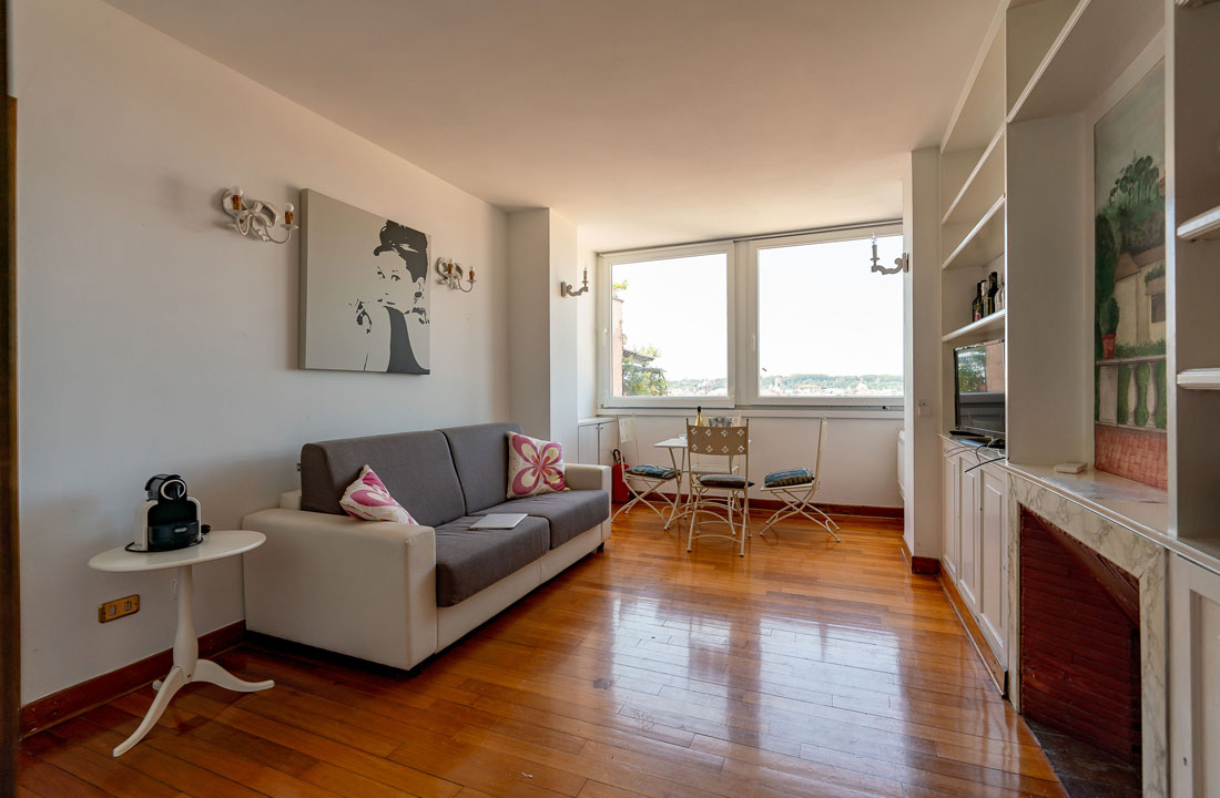 Attico Via Sistina - Prince's Suite Roma