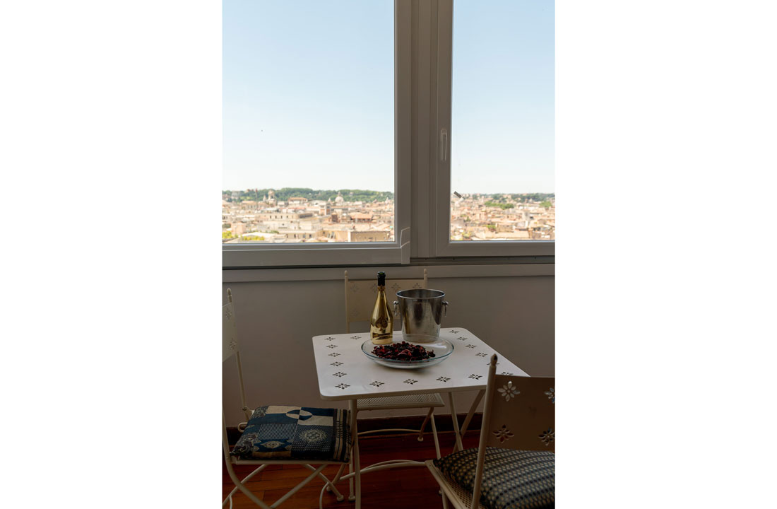 Attico Via Sistina - Prince's Suite Roma