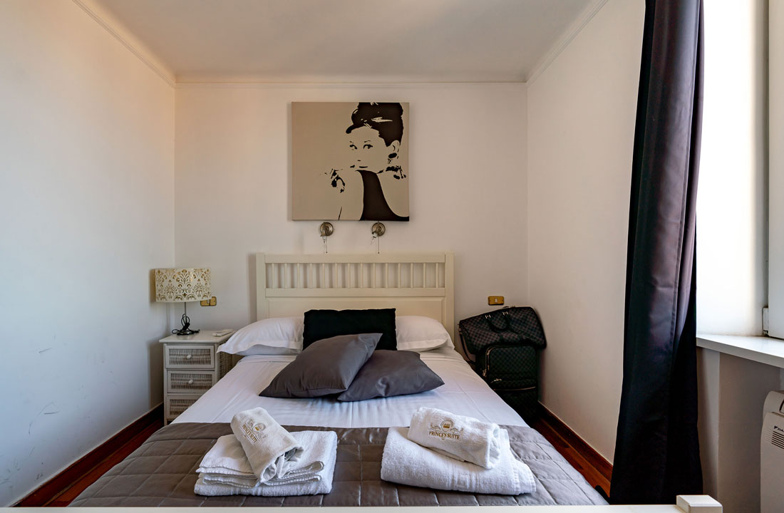 Attico Via Sistina - Prince's Suite Roma