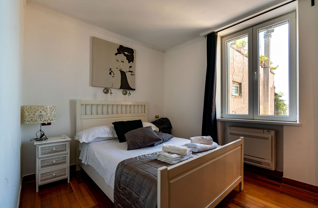 Attico Via Sistina - Prince's Suite Roma