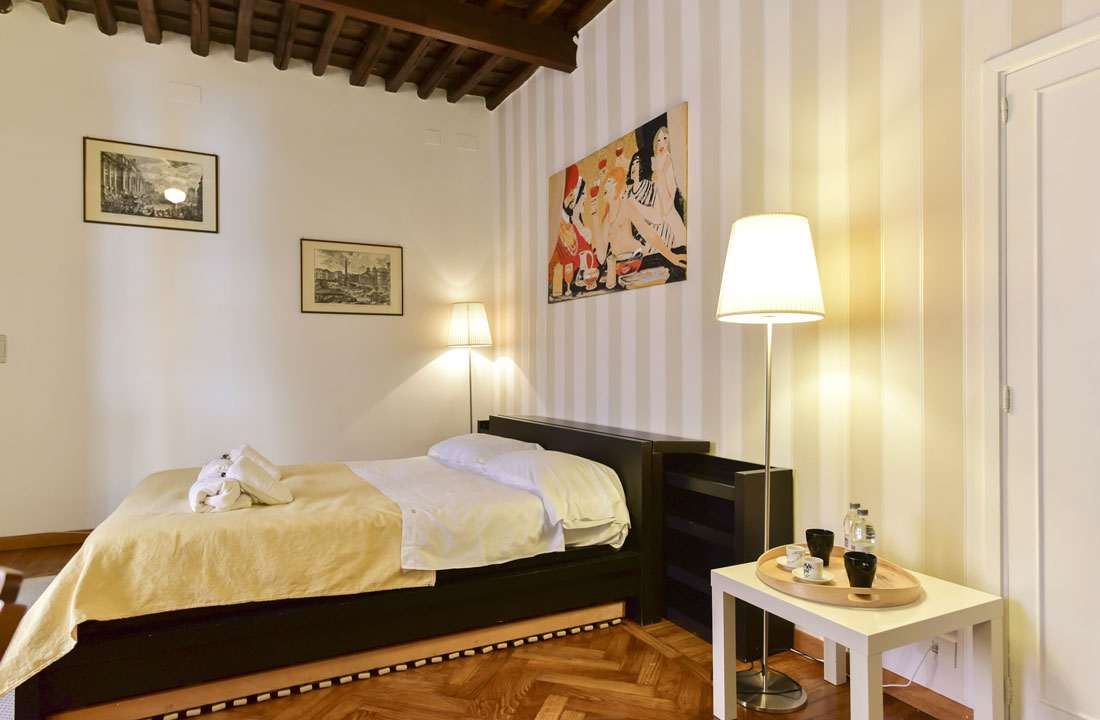 Loft Piazza del Popolo - Prince's Suite Roma