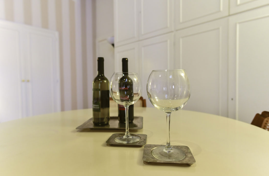 Loft Piazza del Popolo - Prince's Suite Roma