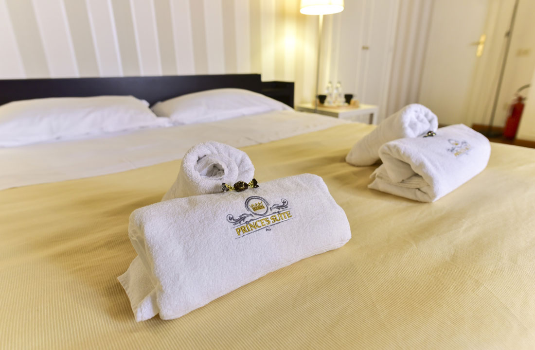 Loft Piazza del Popolo - Prince's Suite Roma