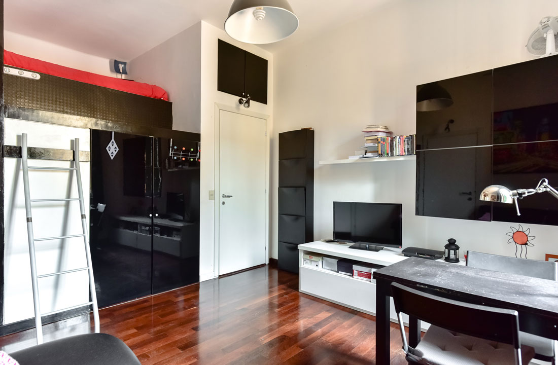 Monolocale Via Tracia - Prince's Suite Roma