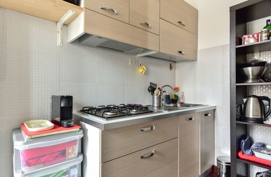 Monolocale Via Tracia - Prince's Suite Roma