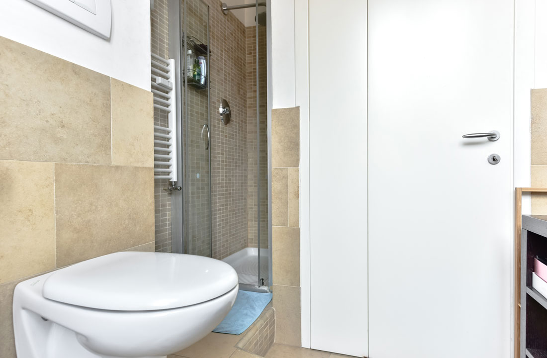 Monolocale Via Tracia - Prince's Suite Roma