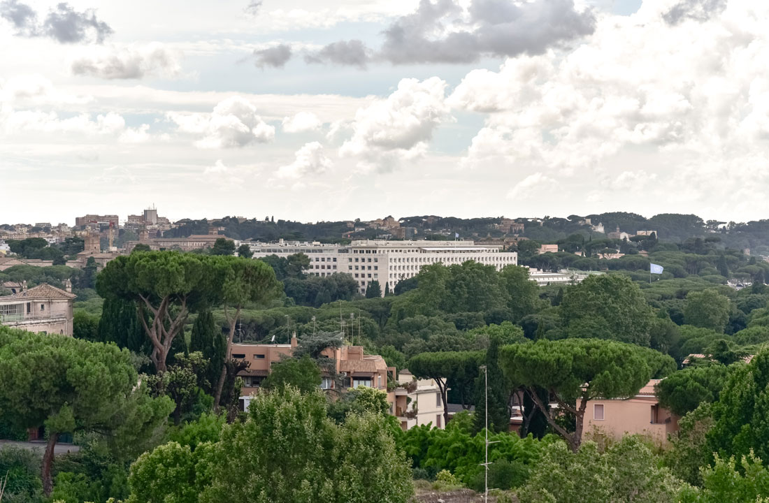 Monolocale Via Tracia - Prince's Suite Roma