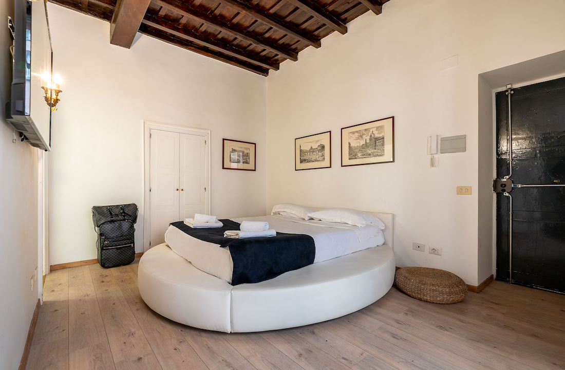 Popolo Apartment - Prince's Suite Roma