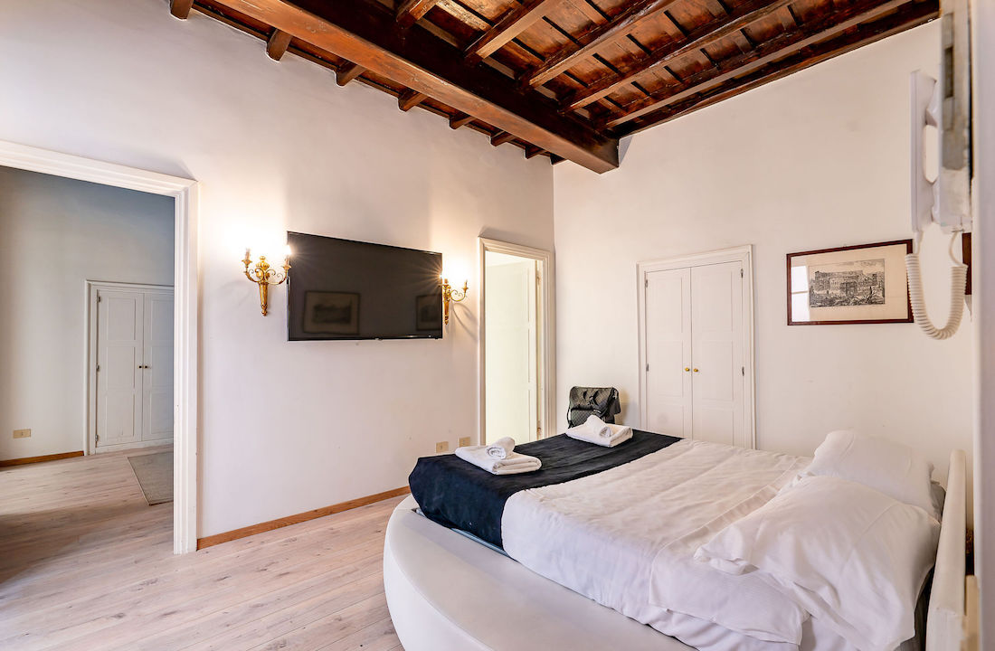 Popolo Apartment - Prince's Suite Roma