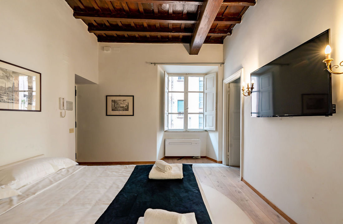 Popolo Apartment - Prince's Suite Roma