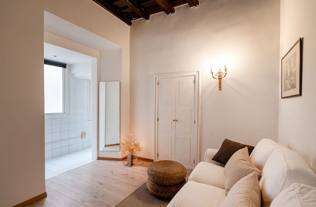 Popolo Apartment - Prince's Suite Roma