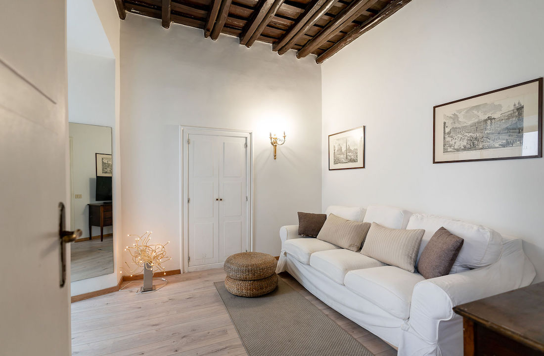 Popolo Apartment - Prince's Suite Roma