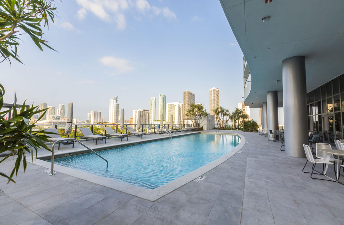 Building Suite Miami - Prince's Suite Roma