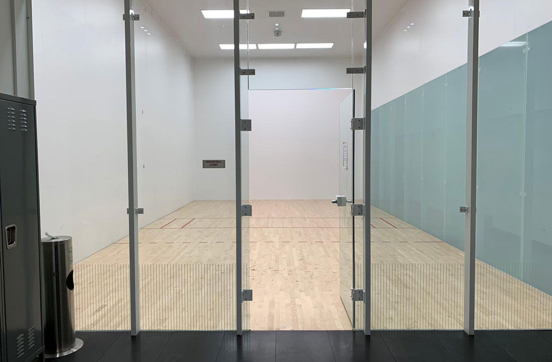 Building Suite Miami - Prince's Suite Roma