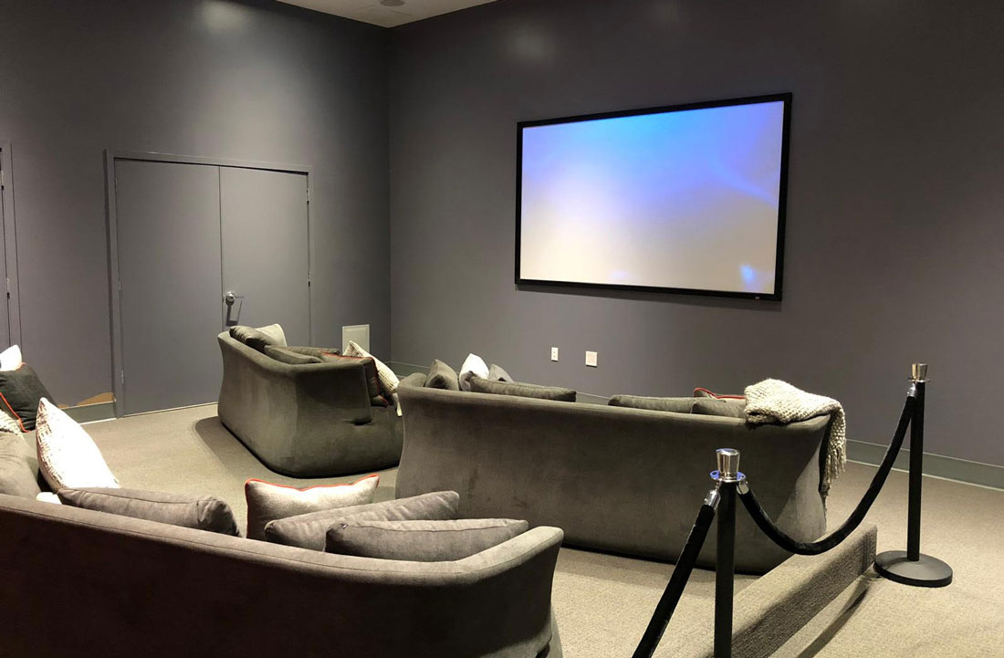 Building Suite Miami - Prince's Suite Roma