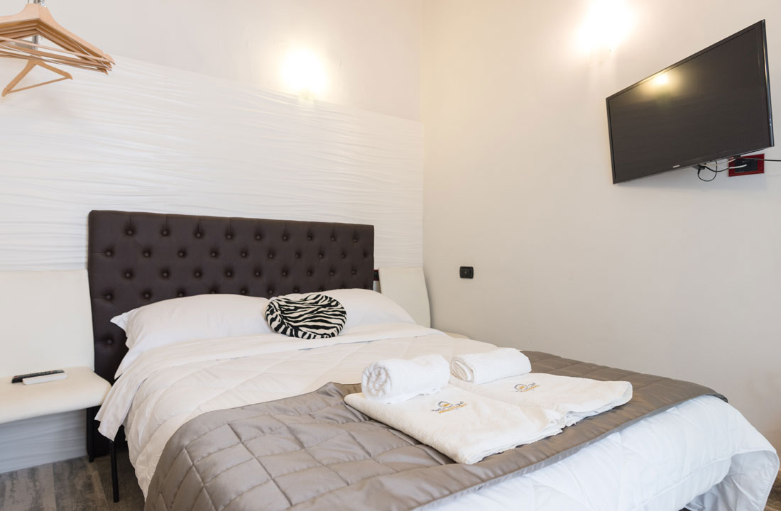 Suite Ripetta Deluxe - Prince's Suite Roma