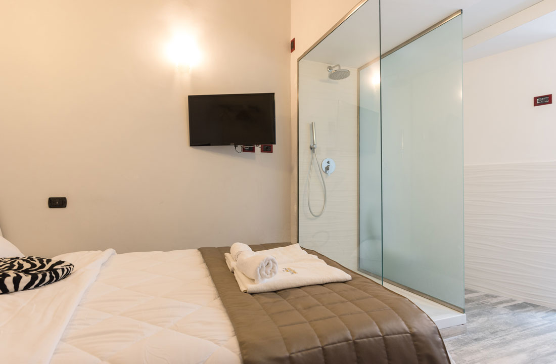 Suite Ripetta Deluxe - Prince's Suite Roma