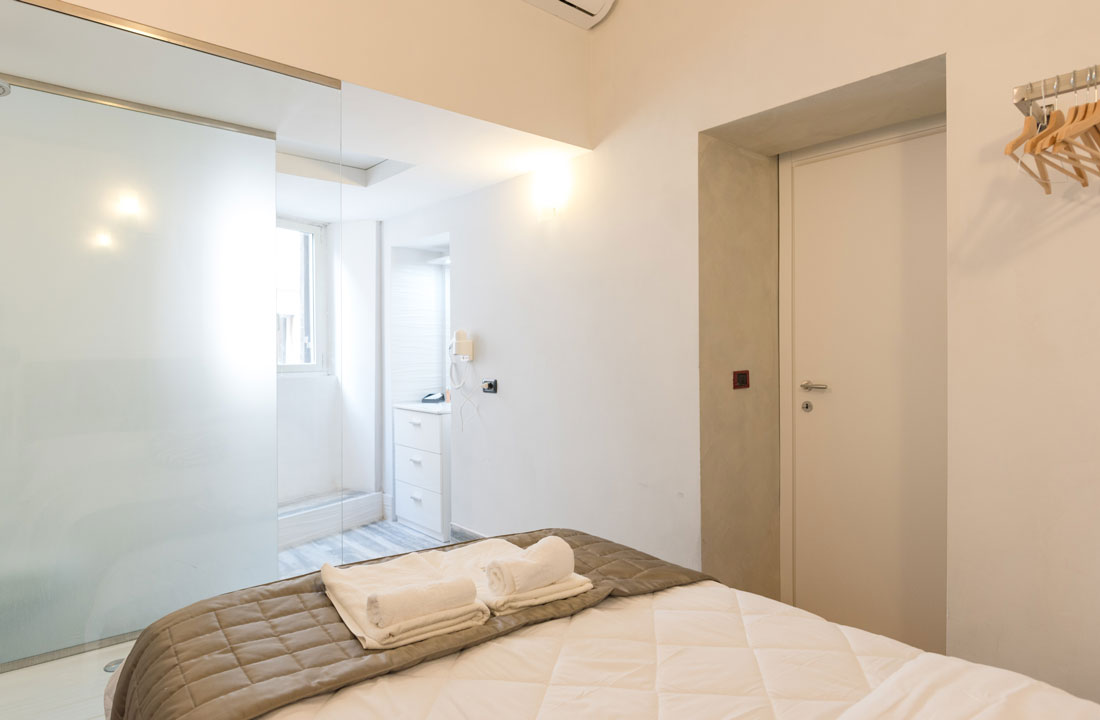 Suite Ripetta Deluxe - Prince's Suite Roma