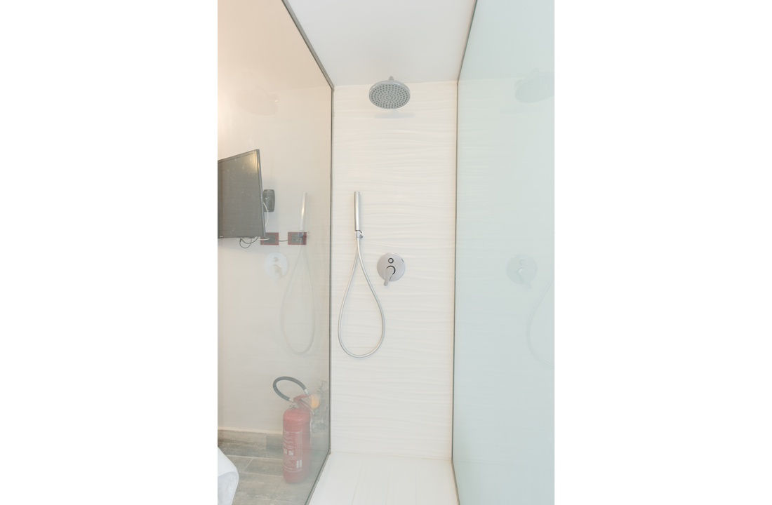 Suite Ripetta Deluxe - Prince's Suite Roma