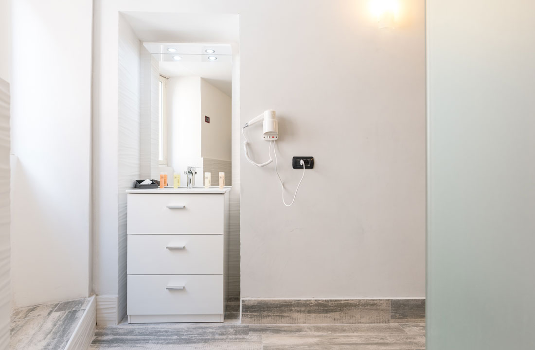 Suite Ripetta Deluxe - Prince's Suite Roma