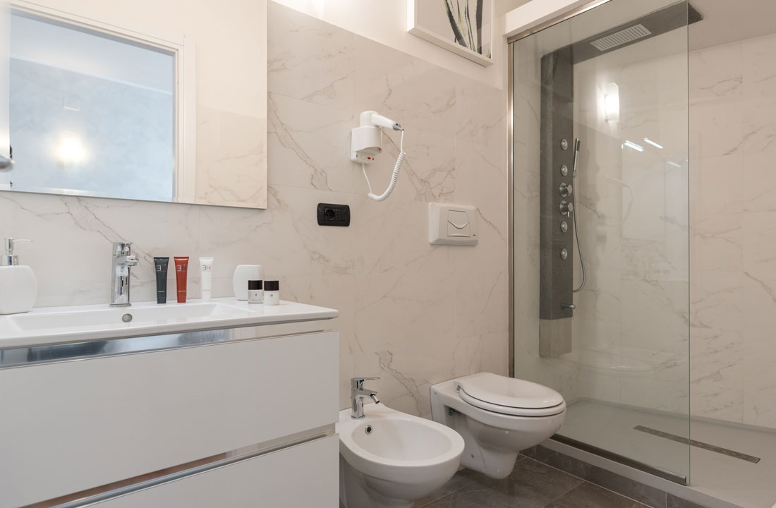 Deluxe Room - Prince's Suite Roma